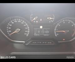 Peugeot Rifter 1.5 BlueHdi 130cv GT 7 posti - 13