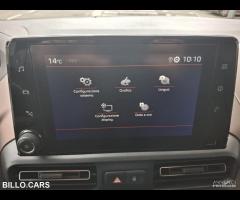 Peugeot Rifter 1.5 BlueHdi 130cv GT 7 posti - 14