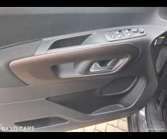 Peugeot Rifter 1.5 BlueHdi 130cv GT 7 posti - 15