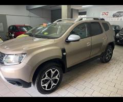 Dacia Duster 1.5 dCi 76000km automatica prestige