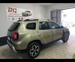 Dacia Duster 1.5 dCi 76000km automatica prestige - 7