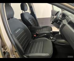 Dacia Duster 1.5 dCi 76000km automatica prestige - 8