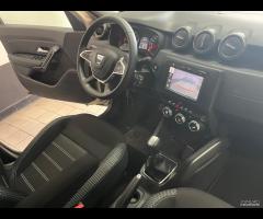 Dacia Duster 1.5 dCi 76000km automatica prestige - 10