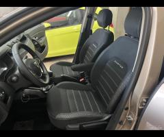 Dacia Duster 1.5 dCi 76000km automatica prestige - 11