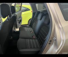 Dacia Duster 1.5 dCi 76000km automatica prestige - 12