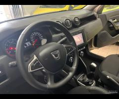 Dacia Duster 1.5 dCi 76000km automatica prestige - 13