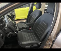 Dacia Duster 1.5 dCi 76000km automatica prestige - 14