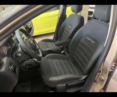 Dacia Duster 1.5 dCi 76000km automatica prestige - 16