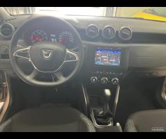 Dacia Duster 1.5 dCi 76000km automatica prestige - 19