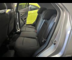 Opel Mokka X 1.6 CDTI Ecotec Innovation 2018 - 13