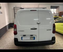 Citroen Berlingo 1.6 8V HDi 110CV FAP Multispace