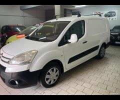 Citroen Berlingo 1.6 8V HDi 110CV FAP Multispace - 7