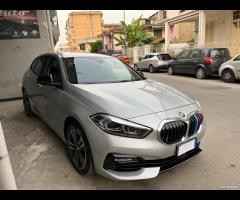 Bmw serie 1 116d 5p. Luxury 56000 km