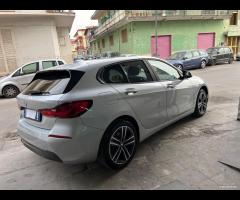 Bmw serie 1 116d 5p. Luxury 56000 km