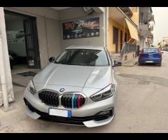 Bmw serie 1 116d 5p. Luxury 56000 km