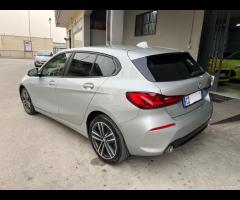 Bmw serie 1 116d 5p. Luxury 56000 km