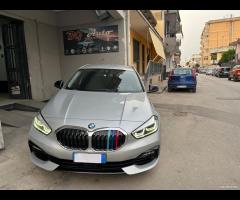 Bmw serie 1 116d 5p. Luxury 56000 km - 6