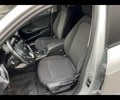 Bmw serie 1 116d 5p. Luxury 56000 km - 7