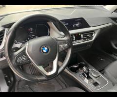 Bmw serie 1 116d 5p. Luxury 56000 km - 8