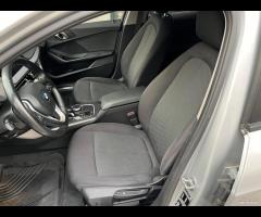 Bmw serie 1 116d 5p. Luxury 56000 km - 9