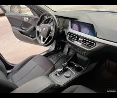 Bmw serie 1 116d 5p. Luxury 56000 km - 10