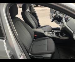 Bmw serie 1 116d 5p. Luxury 56000 km - 11