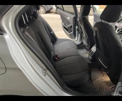 Bmw serie 1 116d 5p. Luxury 56000 km - 12