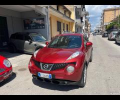 Nissan Juke 1.5 dCi Start&Stop Tekna 2014