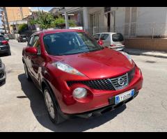 Nissan Juke 1.5 dCi Start&Stop Tekna 2014