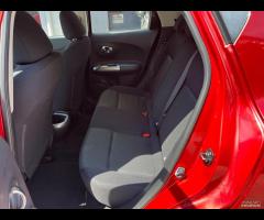 Nissan Juke 1.5 dCi Start&Stop Tekna 2014 - 7