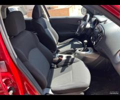 Nissan Juke 1.5 dCi Start&Stop Tekna 2014 - 10