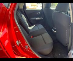 Nissan Juke 1.5 dCi Start&Stop Tekna 2014 - 12