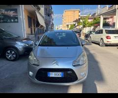 Citroen C3 1.1 airdream optional