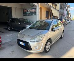 Citroen C3 1.1 airdream optional