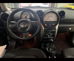 Mini Cooper Countryman 2.0 D Automatica - 15