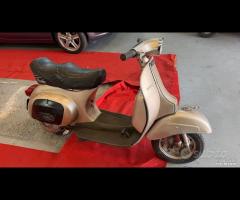 Vespa 50 50SPECIAL