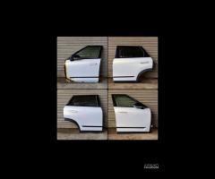 PORTA PORTIERA SPORTELLO JAECOO7