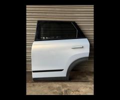 PORTA PORTIERA SPORTELLO JAECOO7