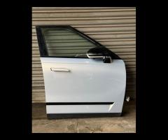 PORTA PORTIERA SPORTELLO JAECOO7