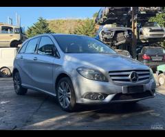 RICAMBI MERCEDES CLASSE B w246 2011/2018
