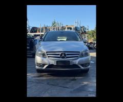 RICAMBI MERCEDES CLASSE B w246 2011/2018