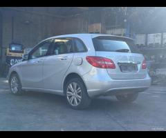 RICAMBI MERCEDES CLASSE B w246 2011/2018