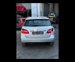 RICAMBI MERCEDES CLASSE B w246 2011/2018