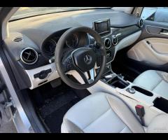 RICAMBI MERCEDES CLASSE B w246 2011/2018