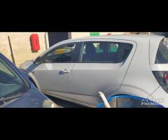 Ricambi Chevrolet Aveo 1.2 B del 2013 - 6
