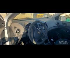 Ricambi Chevrolet Aveo 1.2 B del 2013 - 7