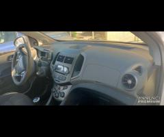 Ricambi Chevrolet Aveo 1.2 B del 2013 - 8