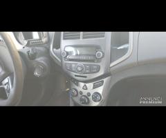 Ricambi Chevrolet Aveo 1.2 B del 2013 - 9