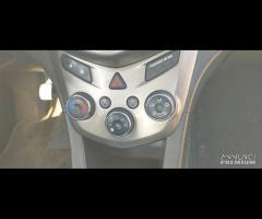 Ricambi Chevrolet Aveo 1.2 B del 2013 - 11