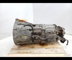 CAMBIO MANUALE 6M N47D20C GS6-45DZ TH5H 2.0D 135Kw